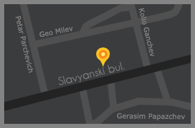 Map of TrafficControl location.